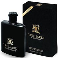 Trussardi Black Extreme Men Edt 100ML