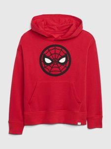 GapKids &#124 Marvel Graphic Hoodie