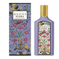 Gucci Flora Gorgeous Magnolia (W) Edp 100Ml