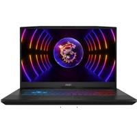 MSI Pulse 17 B13VGK Gaming Laptop, 17.3 inch QHD IPS 240Hz Display, Core i9 13900H, 16GB RAM, 1TB SSD, 8GB NVIDIA RTX4070, RGB Backlit English & Arab Keyboad, Window 11 Home, Grey - 9S7-17L531-695