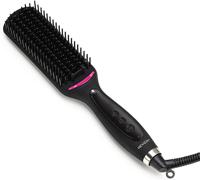 Revlon One Step Straight and Shine Heated Brush Ionic technology - RVST2168