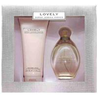 Sarah Jessica Parker Lovely (W) Set Edp 100ml + Bl 200ml