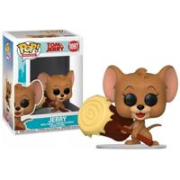 Funko Pop Movies - Tom & Jerry - Jerry