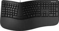 Microsoft, Ergonomic, Wired Keyboard, Eng/Arabic