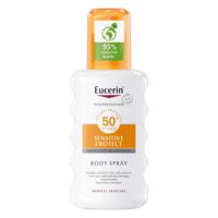 Eucerin Sun Sensitive Protect SPF50+ Sun Spray 200ml