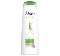 Dove Shampo Anti Hair Fall 400ml