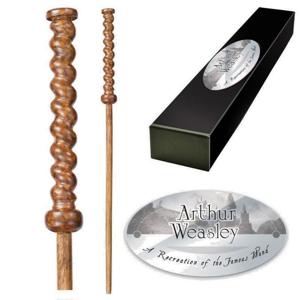 Noble Collection Harry Potter - Arthur Weasley's Wand