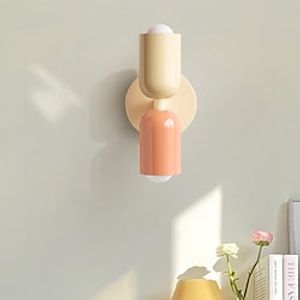 Indoor Modern Indoor Wall Lights Bedroom Kids Room Metal Wall Light 110-120V 220-240V 5 W Lightinthebox