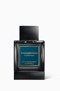 Zegna Essenze Mediterranean Neroli Eau de Parfum, 100ml