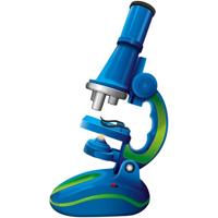 Addo Experimake Led Microscope V2 Battery Operated - 319-10137-BN