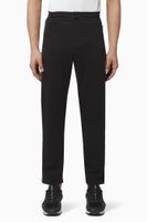 EA7 Tape Jersey Sweatpants - thumbnail