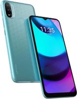 Lenovo K14, 2GB, 32GB, 4G, Dual SIM, Blue
