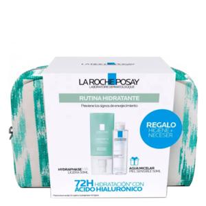 La Roche Posay Hydraphase HA Light + Ultra Micellar Water Gift Set