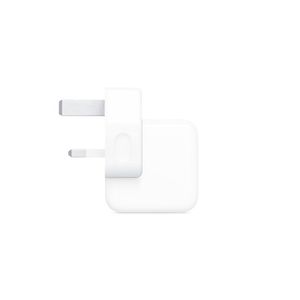 Apple Power Adapter | 12W USB | MGN03ZE-A | White Color