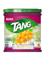 Tang Mango Flavour Instant Powder Drink, 2Kg
