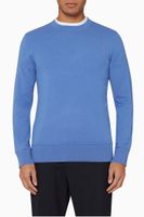 Cashmere Crewneck Sweater Cashmere Crewneck Sweater