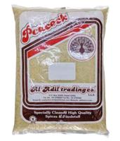 Peacock Indian Parboiled Rice 5kg (Us S)