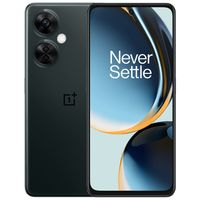 OnePlus Nord CE 3 Lite, 8GB, 128GB, Chromatic Gray