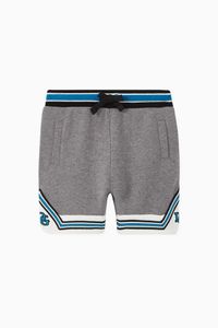 Jungle Sport Jersey Shorts
