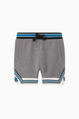 Jungle Sport Jersey Shorts