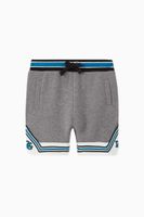 Jungle Sport Jersey Shorts - thumbnail