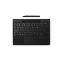 Microsoft Surface Pro Flex Keyboard (English/Arabic) - Graphite + Microsoft Slim Pen [8YU-00017]