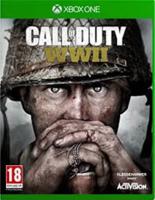 Call of Duty: WWII Xbox One - GAMES2026