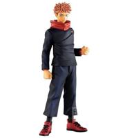 Banpresto Jujutsu Kaisen Jukon No Kata A:Yuji Itadori - 63128