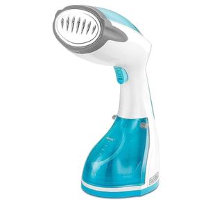 Black+Decker Handy Garment Steamer White - HST1200-B5