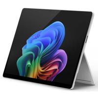 Microsoft, Surface Pro 11 X Elite, 32GB 1TB OLED Platinum, ZID-00001