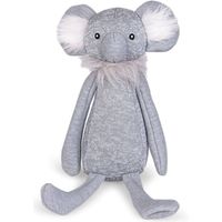 Vadigran Dog Toy Knitted Koala Bear Kim 38Cm