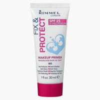 Rimmel Fix & Protect Makeup Primer