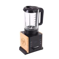 WESTINGHOUSE Bamboo Table Blender 1000W 1.75L - thumbnail