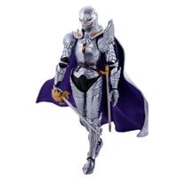 Bandai Tamashii S.H.Figuarts Griffith Berserk - Hawk Of Light Action Figure