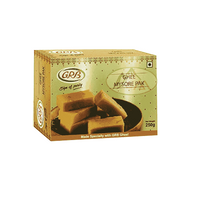 GRB Mysore Pak, Ghee 200g (7629) - thumbnail