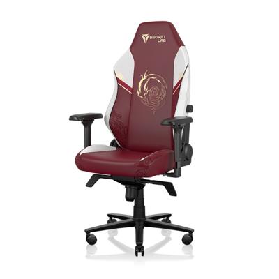 Secretlab Titan Evo Gaming Chair League Of Legends Ahri (Size R)