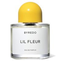 Byredo Lil Fleur Amber Limited Edition (U) Edp 100Ml