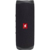 JBL Flip 5 Portable Waterproof Bluetooth Speaker (Black) JBL Flip 5 Portable Waterproof Bluetooth Speaker (Black)