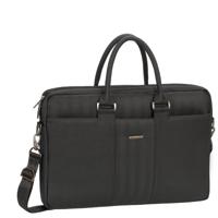 Rivacase Narita 8135 Black Laptop Business Attache 15.6 Inch