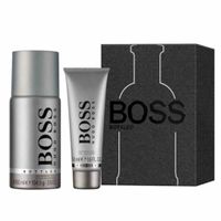 Hugo Boss Boss Bottled (M) Set Deodorant 150ml + Sg 50ml