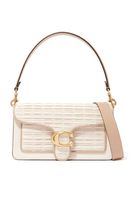 Tabby 26 Pleated Leather Shoulder Bag Tabby 26 Pleated Leather Shoulder Bag