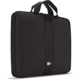 Case Logic 13.3" Laptop Sleeve, Black