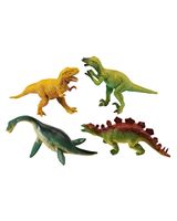 Keycraft Pocket Money Animal Small Dinosaurs Assorted 1 Piece