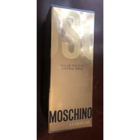Moschino (W) Edt 45Ml