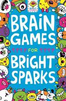 Brain Games For Bright Sparks Ages 7 To 9 | Gareth Moore - thumbnail