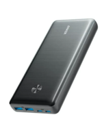 Anker PowerCore III Elite 26K 87W B2B-UN Black Iteration 1-(A1291H11)