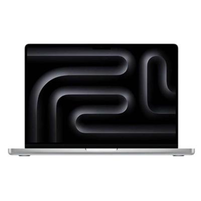 Apple MacBook Pro 16.2 inch, M4 MAX Chip 16-Core CPU 40-Core GPU, Liquid Retina XDR, 48GB RAM, 1TB SSD, Silver, MX2W3 (English Keyboard, Apple Warranty)