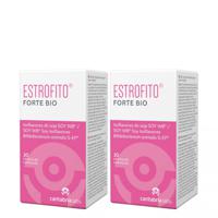 Estrofito Strong Bio Capsules Pack 2x30