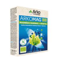 Arkomag Bio Double Magnesium Tablets x30