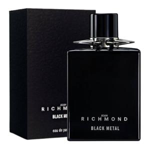 John Richmond Black Metal (W) Edp 50Ml